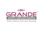 GRANDE SECURITY MONITORING SERVICES