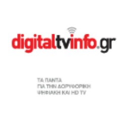 Digitaltvinfo