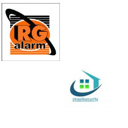 Shop 4 Security - RG ALARM